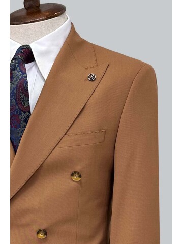 SUIT SARTORIA TABA KRUVAZE TAKIM ELBİSE 2002/48