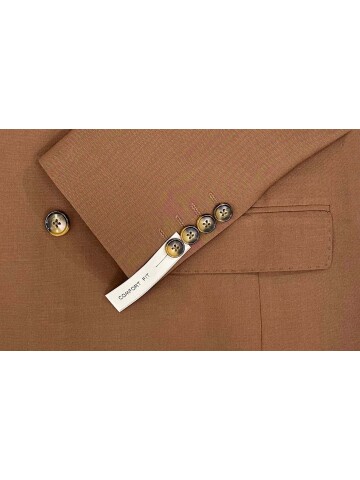 SUIT SARTORIA TABA KRUVAZE TAKIM ELBİSE 2002/48