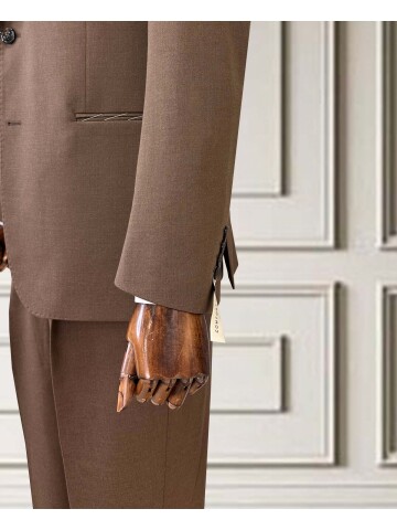 SUIT SARTORIA KİREMİT TAKIM ELBİSE 252154