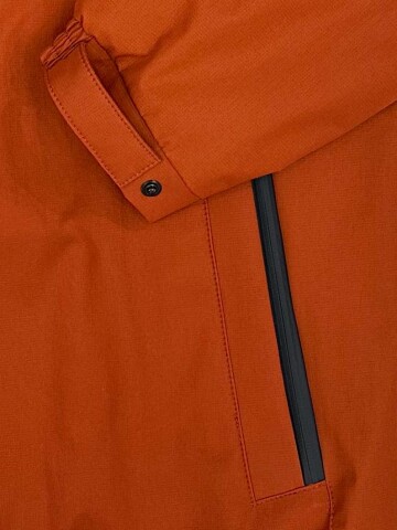 SUIT SARTORIA KİREMİT YAZLIK MONT 8502