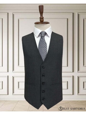 SUIT SARTORIA  KOYU GRİ TAKIM ELBİSE 2319
