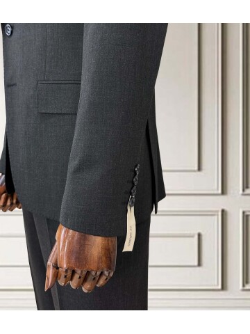 SUIT SARTORIA KOYU GRİ TAKIM ELBİSE 2580
