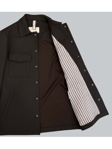 SUIT SARTORIA KOYU KAHVERENGİ SPOR TAKIM ELBİSE 252000