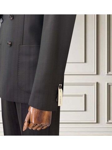 SUIT SARTORIA KRUVAZE KAHVERENGİ TAKIM 252137