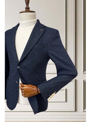 SUIT SARTORIA LACİVERT CEKET 254012