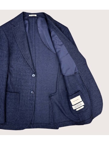 SUIT SARTORIA LACİVERT CEKET 254012