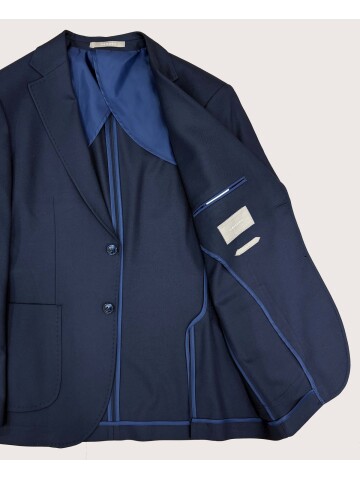 SUIT SARTORIA LACİVERT CEKET 254014