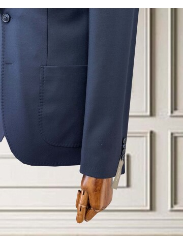 SUIT SARTORIA LACİVERT CEKET 254015