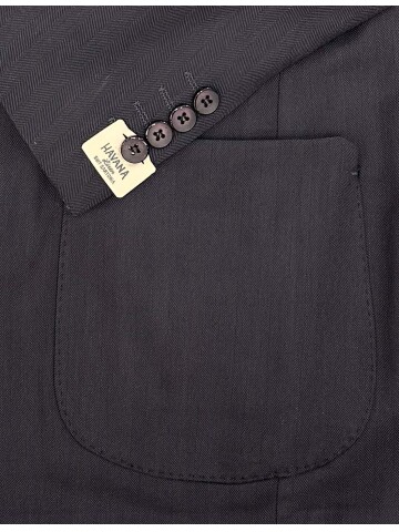 SUIT SARTORIA LACİVERT CEKET 4618
