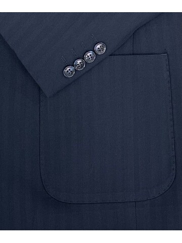 SUIT SARTORIA LACİVERT CEKET 4630