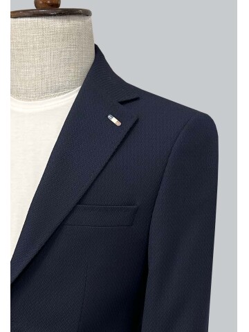 SUIT SARTORIA LACİVERT CEKET 4633