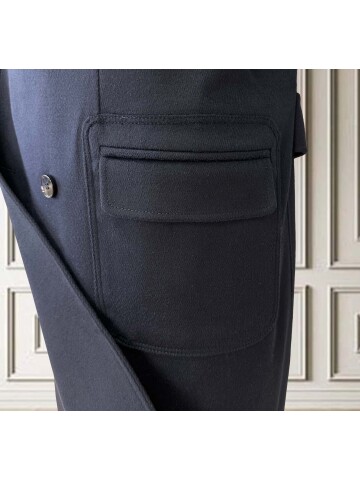 SUIT SARTORIA LACİVERT KABAN 258001