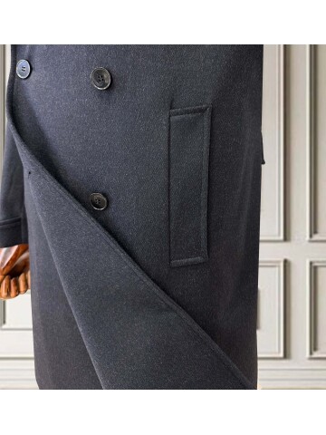 SUIT SARTORIA LACİVERT KABAN 258002