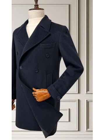 SUIT SARTORIA LACİVERT KABAN 258002