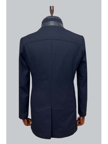 SUIT SARTORIA LACİVERT KABAN 8120