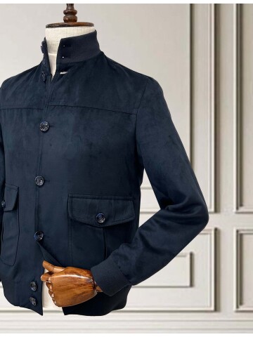 SUIT SARTORIA LACİVERT MONT 258007