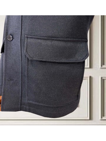 SUIT SARTORIA LACİVERT MONT 258010