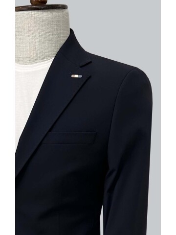 SUIT SARTORIA LACİVERT SPOR TAKIM 2001/85