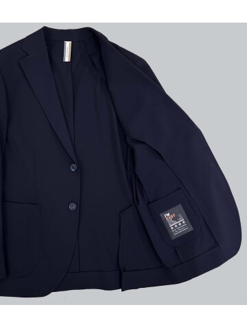 SUIT SARTORIA LACİVERT SPOR TAKIM 2001/85