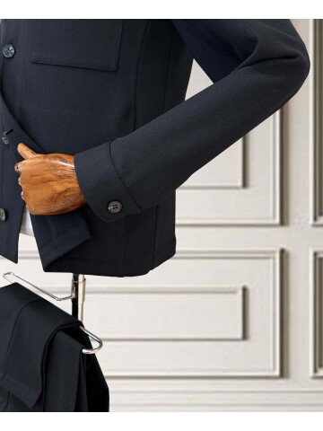 SUIT SARTORIA LACİVERT SPOR TAKIM 252132