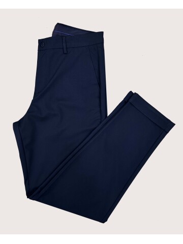 SUIT SARTORIA LACİVERT SPOR TAKIM ELBİSE 252028