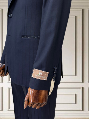 SUIT SARTORIA LACİVERT TAKIM 252102