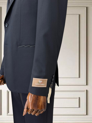 SUIT SARTORIA LACİVERT TAKIM 252103