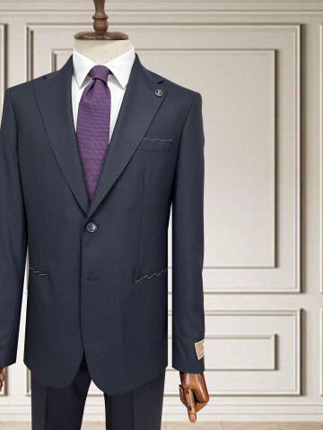SUIT SARTORIA LACİVERT TAKIM 252103