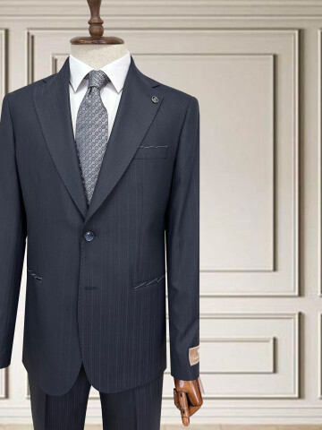 SUIT SARTORIA LACİVERT TAKIM 252103