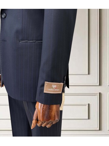 SUIT SARTORIA LACİVERT TAKIM 252103