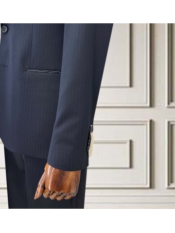 SUIT SARTORIA LACİVERT TAKIM 252160