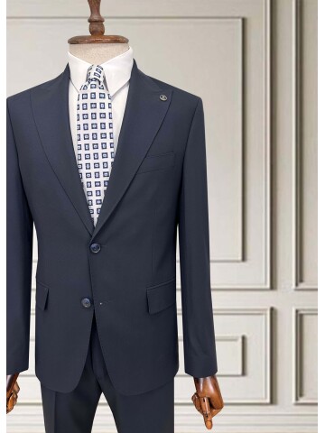 SUIT SARTORIA LACİVERT TAKIM ELBİSE 2002/27