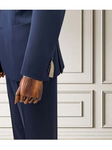 SUIT SARTORIA LACİVERT TAKIM ELBİSE 252046