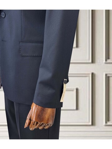 SUIT SARTORIA LACİVERT TAKIM ELBİSE 252159