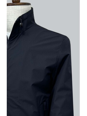 SUIT SARTORIA LACİVERT YAZLIK MONT 8502