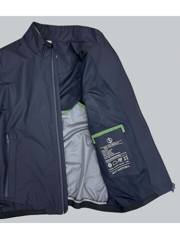 SUIT SARTORIA LACİVERT YAZLIK MONT 8502