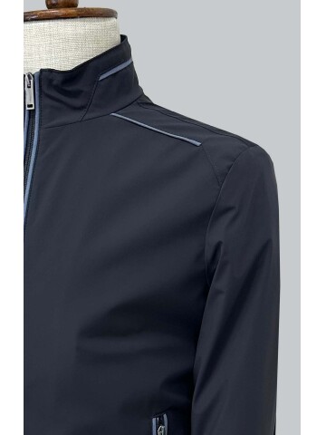 SUIT SARTORIA LACİVERT YAZLIK MONT 8506