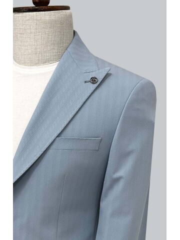 SUIT SARTORIA MAVİ CEKET 4630