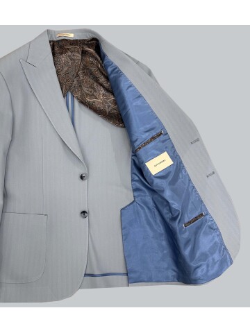 SUIT SARTORIA MAVİ CEKET 4630