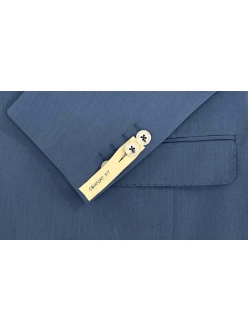 SUIT SARTORIA MAVİ KOMBİNLİ TAKIM 2001/21