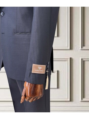 SUIT SARTORIA MAVİ TAKIM 252104