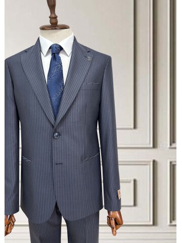 SUIT SARTORIA MAVİ TAKIM 252104