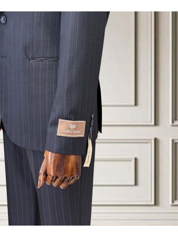 SUIT SARTORIA MAVİ TAKIM 252105