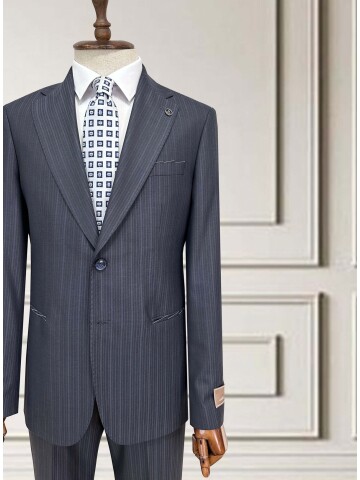 SUIT SARTORIA MAVİ TAKIM 252105
