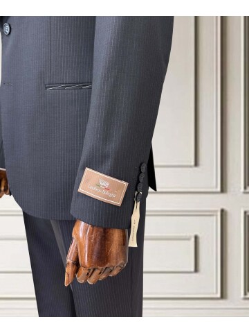 SUIT SARTORIA MAVİ TAKIM 252105