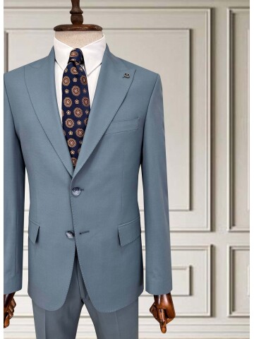 SUIT SARTORIA MAVİ TAKIM ELBİSE 2002/27