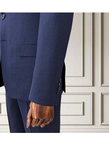 SUIT SARTORIA MAVİ TAKIM ELBİSE 2319