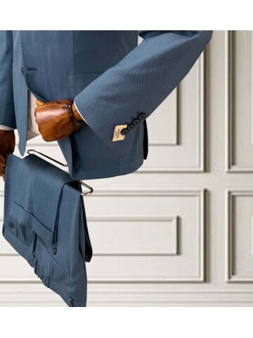 SUIT SARTORIA MAVİ TAKIM ELBİSE 252012