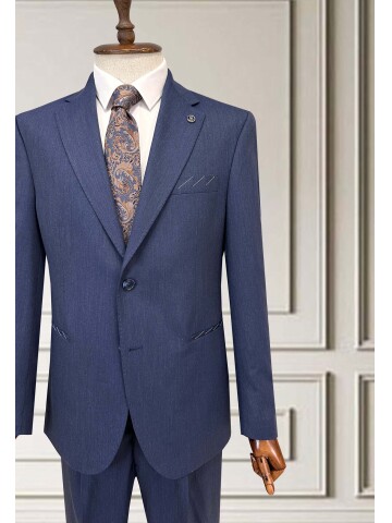 SUIT SARTORIA MAVİ TAKIM ELBİSE 252154