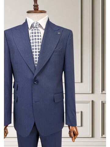 SUIT SARTORIA MAVİ TAKIM ELBİSE 252162